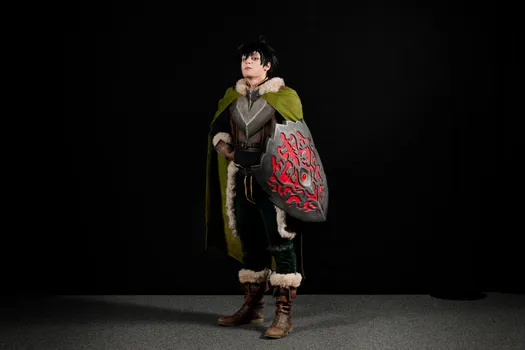 Copyright : Lucas Klotz